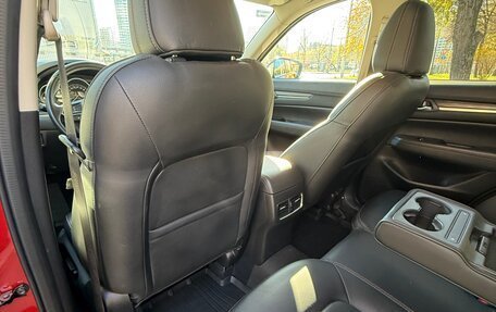Mazda CX-5 II, 2021 год, 3 350 000 рублей, 12 фотография