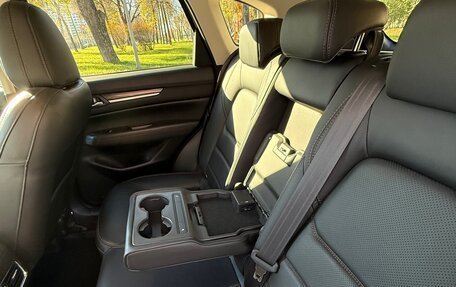 Mazda CX-5 II, 2021 год, 3 350 000 рублей, 11 фотография