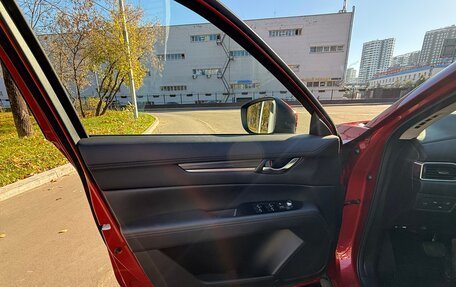 Mazda CX-5 II, 2021 год, 3 350 000 рублей, 14 фотография