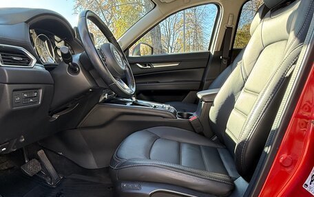 Mazda CX-5 II, 2021 год, 3 350 000 рублей, 15 фотография