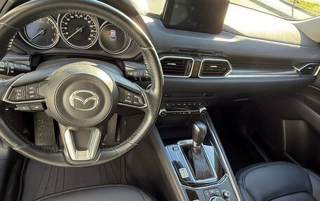 Mazda CX-5 II, 2021 год, 3 350 000 рублей, 16 фотография