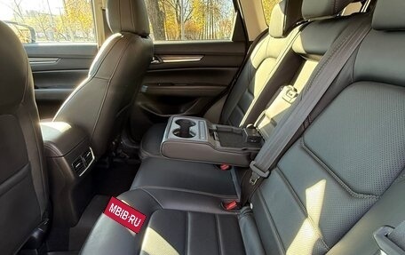 Mazda CX-5 II, 2021 год, 3 350 000 рублей, 10 фотография