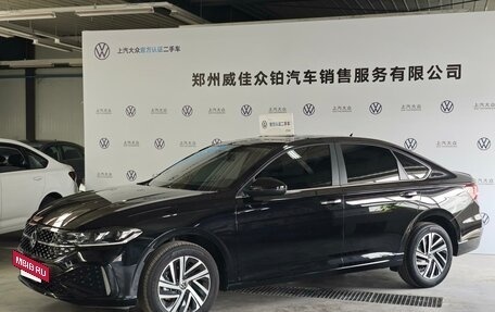 Volkswagen Lavida, 2025 год, 1 350 000 рублей, 2 фотография