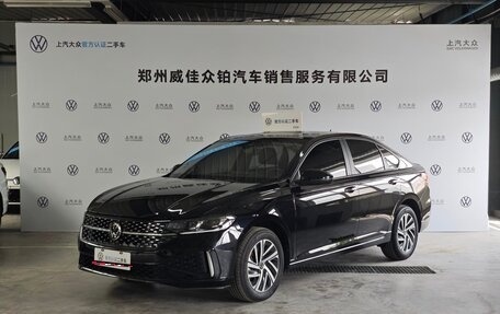 Volkswagen Lavida, 2025 год, 1 350 000 рублей, 1 фотография