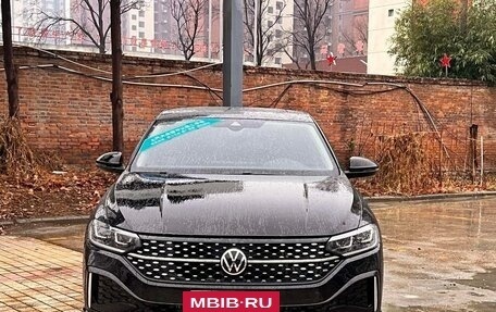 Volkswagen Lavida, 2025 год, 1 350 000 рублей, 3 фотография