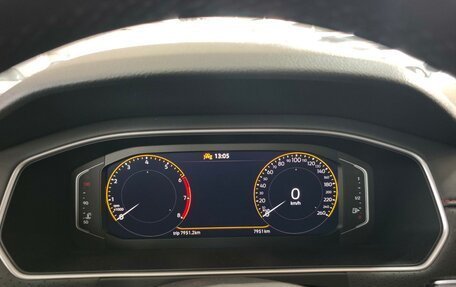 Volkswagen Lavida, 2025 год, 1 350 000 рублей, 11 фотография