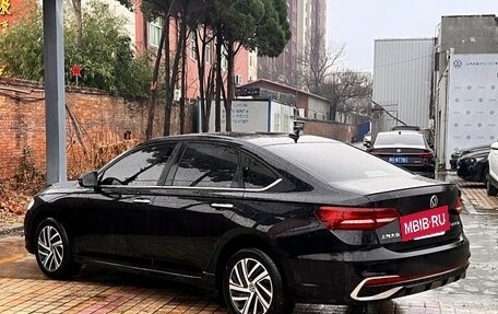 Volkswagen Lavida, 2025 год, 1 350 000 рублей, 7 фотография