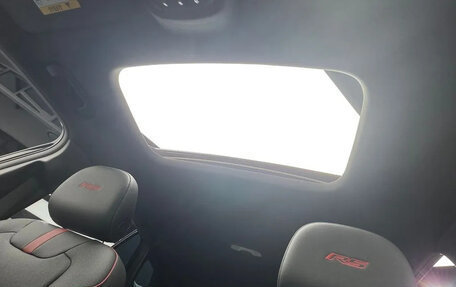 Chevrolet Trax, 2023 год, 1 760 000 рублей, 9 фотография