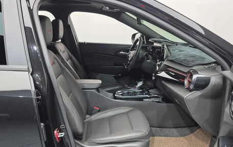 Chevrolet Trax, 2023 год, 1 760 000 рублей, 8 фотография