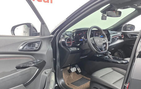 Chevrolet Trax, 2023 год, 1 760 000 рублей, 10 фотография