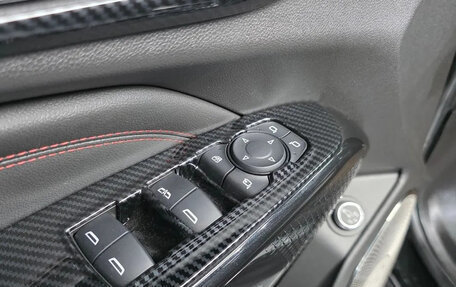 Chevrolet Trax, 2023 год, 1 760 000 рублей, 11 фотография