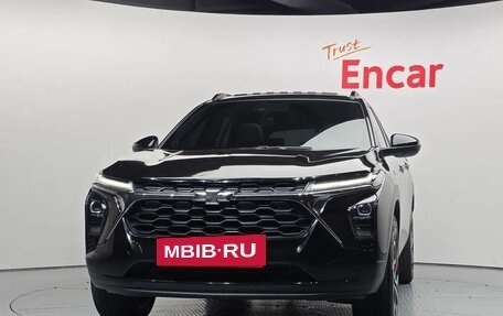 Chevrolet Trax, 2023 год, 1 760 000 рублей, 2 фотография