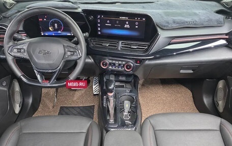 Chevrolet Trax, 2023 год, 1 760 000 рублей, 5 фотография