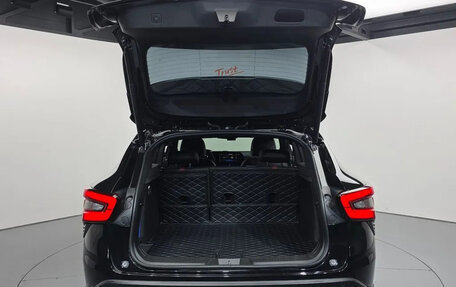 Chevrolet Trax, 2023 год, 1 760 000 рублей, 17 фотография