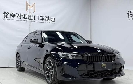 BMW 3 серия, 2023 год, 3 264 000 рублей, 3 фотография