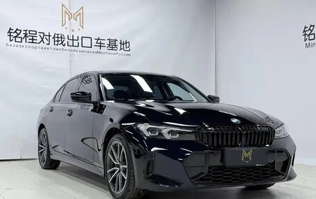 BMW 3 серия, 2023 год, 3 264 000 рублей, 6 фотография