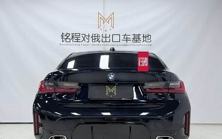 BMW 3 серия, 2023 год, 3 264 000 рублей, 4 фотография