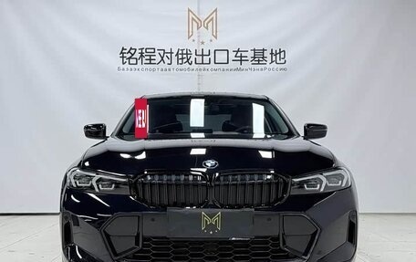 BMW 3 серия, 2023 год, 3 264 000 рублей, 5 фотография
