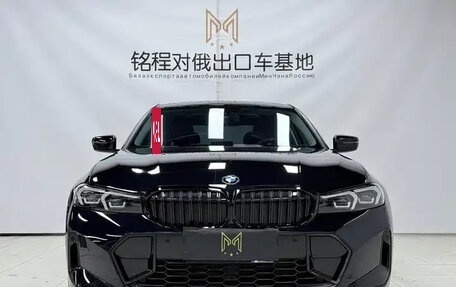 BMW 3 серия, 2023 год, 3 264 000 рублей, 2 фотография