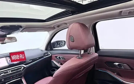 BMW 3 серия, 2023 год, 3 264 000 рублей, 13 фотография