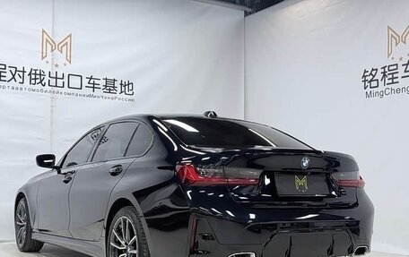 BMW 3 серия, 2023 год, 3 264 000 рублей, 14 фотография