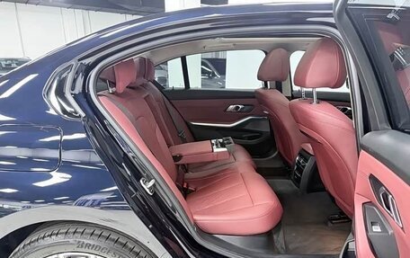 BMW 3 серия, 2023 год, 3 264 000 рублей, 19 фотография