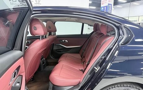 BMW 3 серия, 2023 год, 3 264 000 рублей, 18 фотография