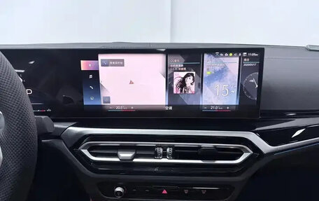 BMW 3 серия, 2023 год, 3 264 000 рублей, 28 фотография