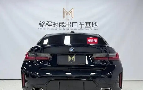 BMW 3 серия, 2023 год, 3 264 000 рублей, 21 фотография
