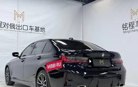 BMW 3 серия, 2023 год, 3 264 000 рублей, 22 фотография