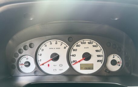 Ford Maverick, 2002 год, 350 000 рублей, 6 фотография