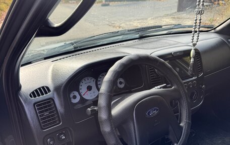 Ford Maverick, 2002 год, 350 000 рублей, 4 фотография