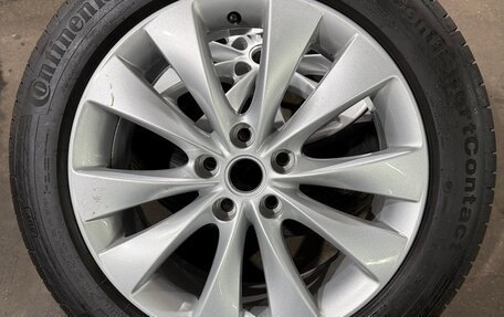 Opel Astra J, 2013 год, 1 500 000 рублей, 9 фотография