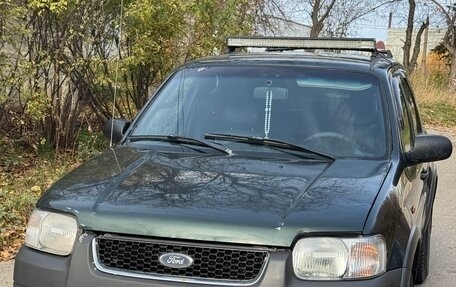 Ford Maverick, 2002 год, 350 000 рублей, 3 фотография