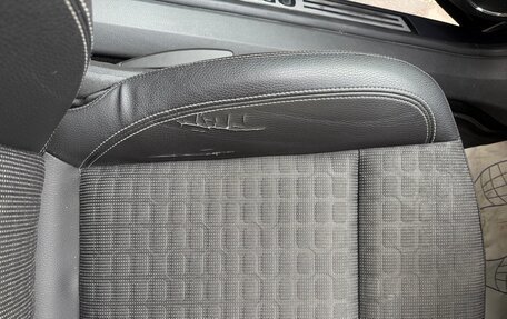 Opel Astra J, 2013 год, 1 500 000 рублей, 10 фотография