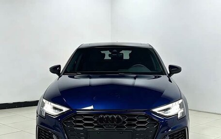 Audi A3, 2023 год, 1 980 000 рублей, 2 фотография