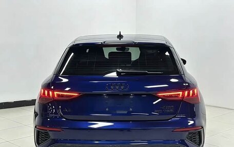 Audi A3, 2023 год, 1 980 000 рублей, 5 фотография
