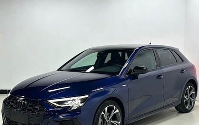 Audi A3, 2023 год, 1 980 000 рублей, 1 фотография