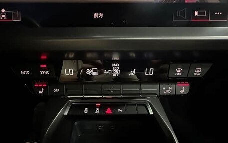 Audi A3, 2023 год, 1 980 000 рублей, 11 фотография
