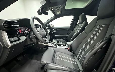 Audi A3, 2023 год, 1 980 000 рублей, 15 фотография