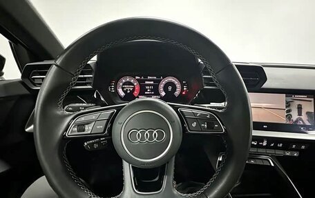 Audi A3, 2023 год, 1 980 000 рублей, 8 фотография