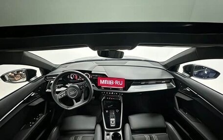 Audi A3, 2023 год, 1 980 000 рублей, 7 фотография