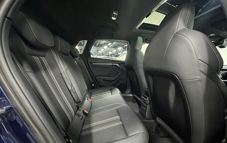 Audi A3, 2023 год, 1 980 000 рублей, 18 фотография