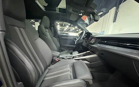 Audi A3, 2023 год, 1 980 000 рублей, 17 фотография