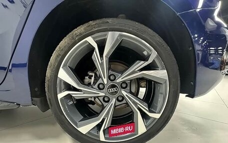 Audi A3, 2023 год, 1 980 000 рублей, 23 фотография