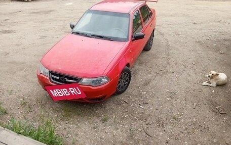 Daewoo Nexia I рестайлинг, 2009 год, 210 000 рублей, 5 фотография