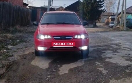 Daewoo Nexia I рестайлинг, 2009 год, 210 000 рублей, 3 фотография