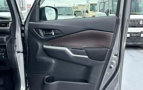 Suzuki Solio, 2023 год, 875 000 рублей, 12 фотография