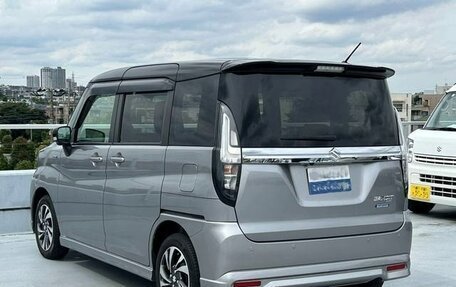 Suzuki Solio, 2023 год, 875 000 рублей, 4 фотография