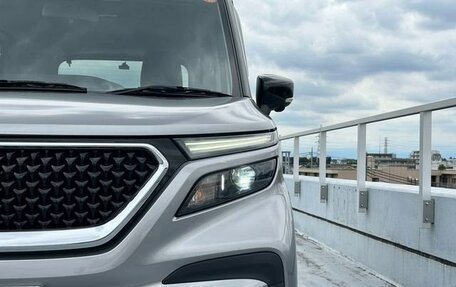 Suzuki Solio, 2023 год, 875 000 рублей, 6 фотография